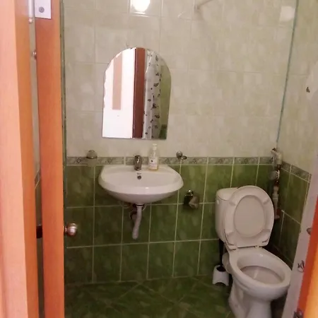 Poliyana 45 Sveti Vlas