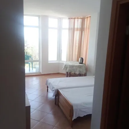 Poliyana 45 Apartmán