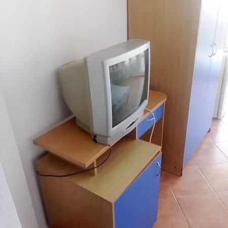 Poliyana 45 * Sveti Vlas