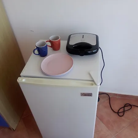 Poliyana 45 Apartmán Sveti Vlas