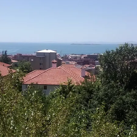 Poliyana 45 Appartement